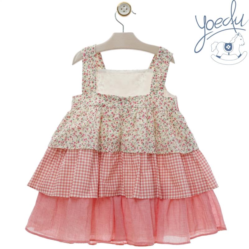Vestido yoedu 