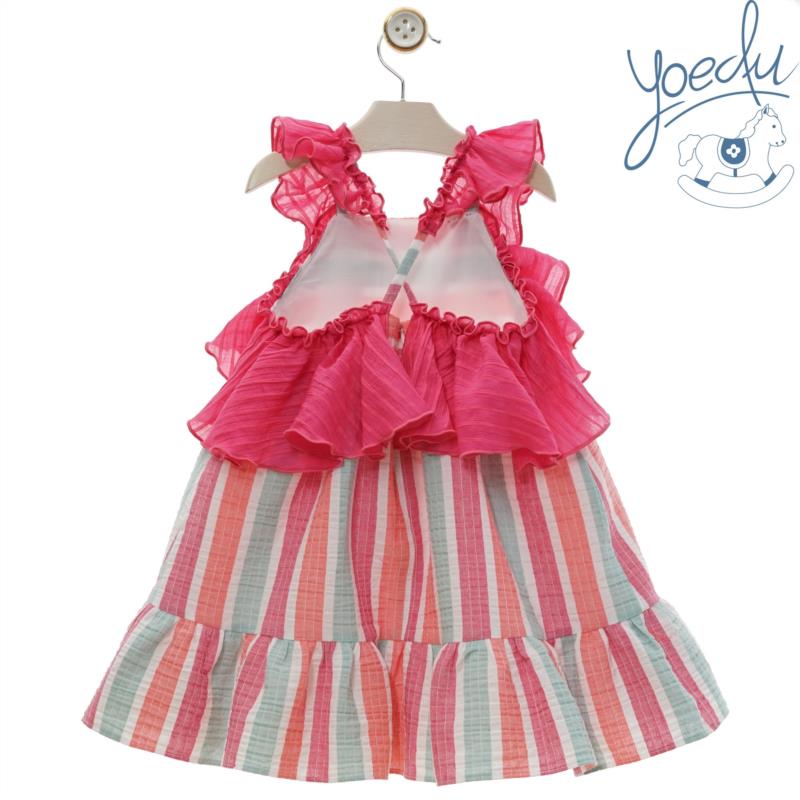 Vestido yoedu