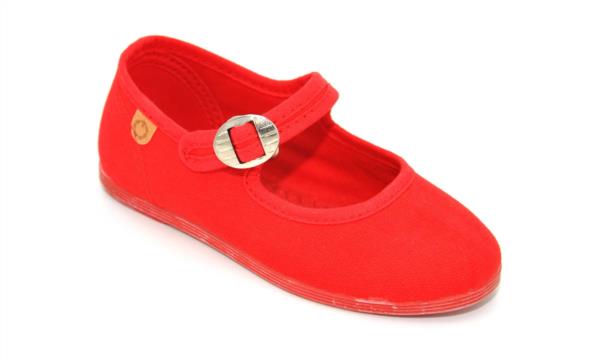 Merceditas la cadena 