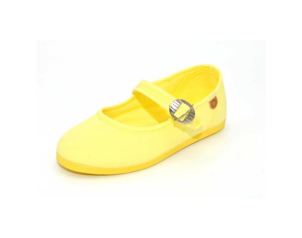 Merceditas la cadena 