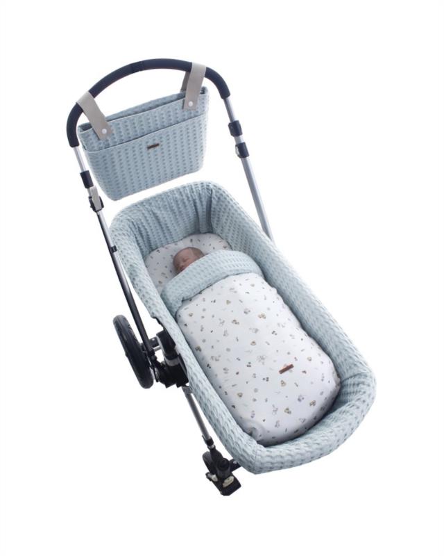  Saco capazo BENJAMIN