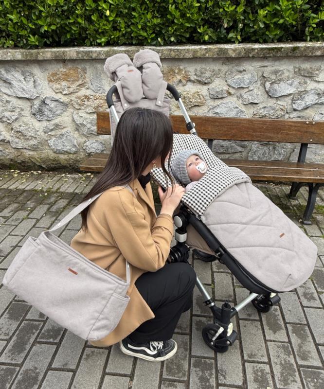 SACO DE SILLA colección FAVIO