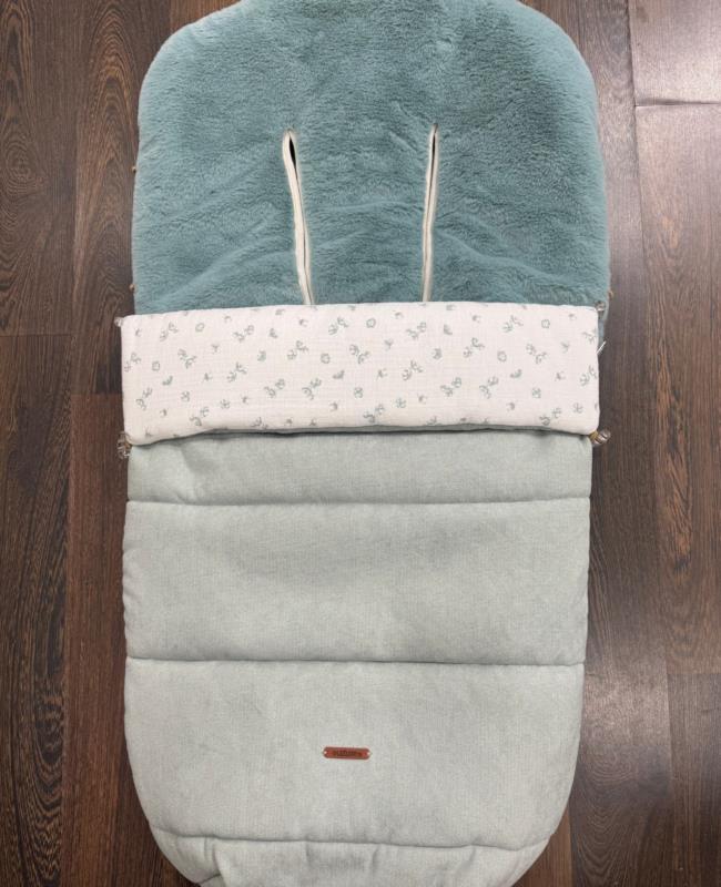 SACO DE SILLA colección CA