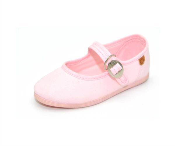 Merceditas la cadena 