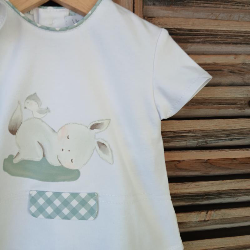 Conjunto niño yoedu