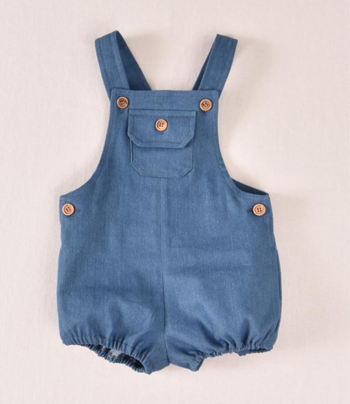 Peto Ranita vaquero jose varon