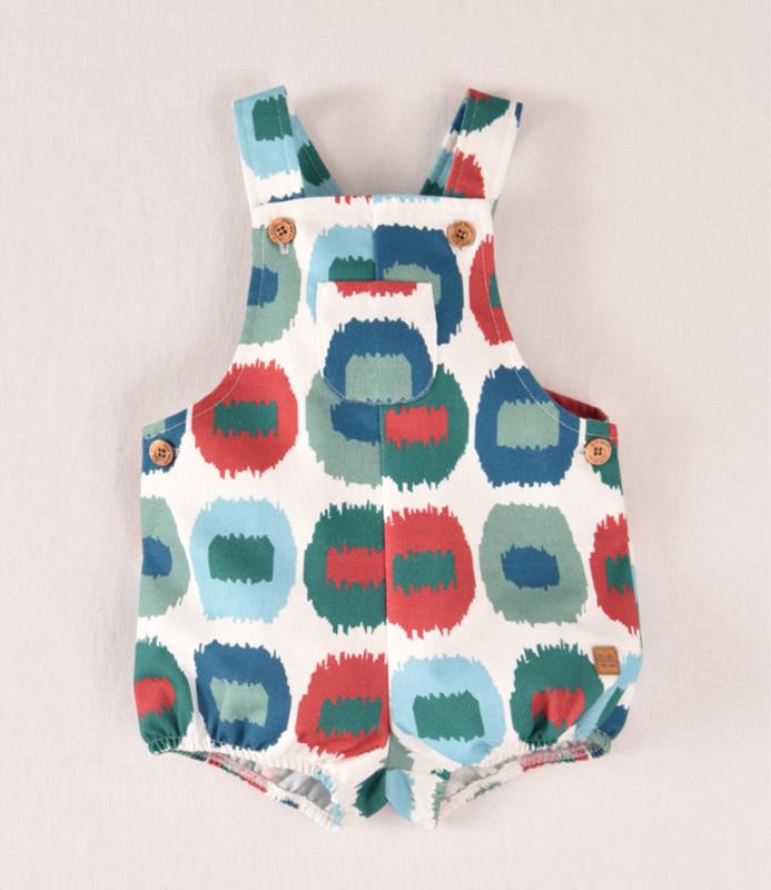 Peto Ranita vaquero jose varon