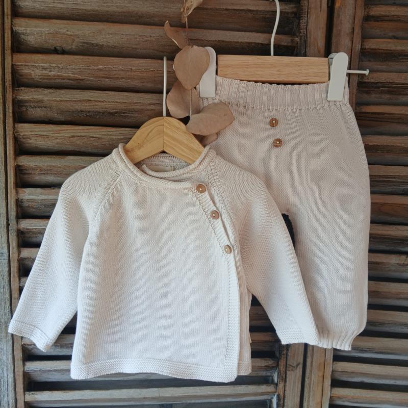 Conjunto Mac ilusión