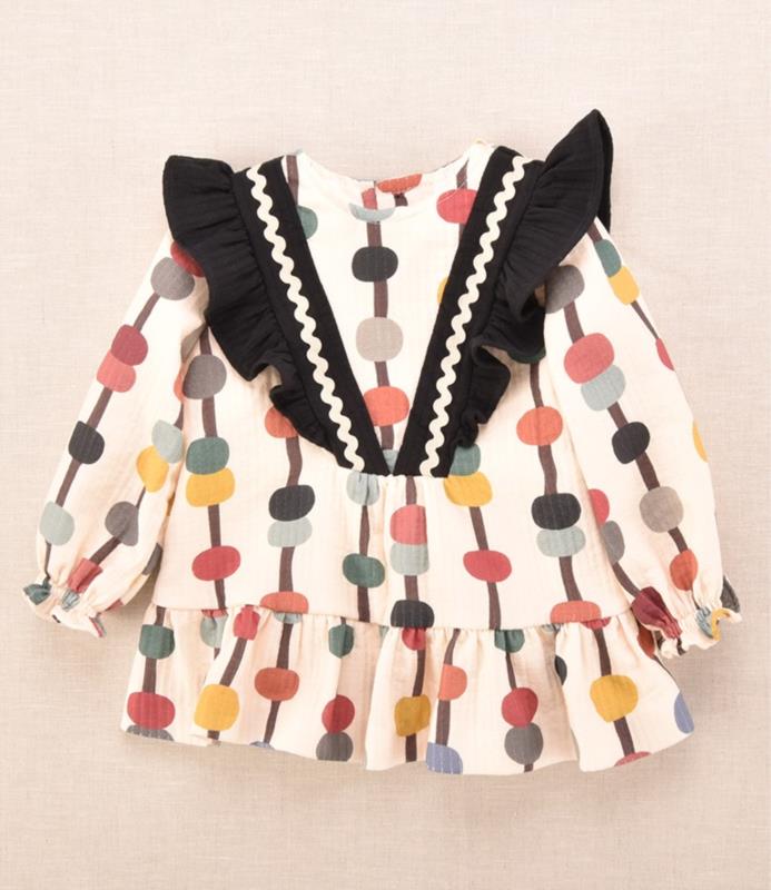 Vestido JOSE VARÓN