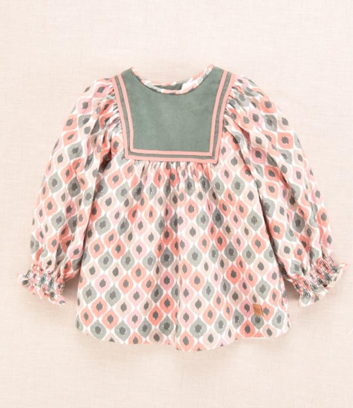 Vestido COCOTE perros