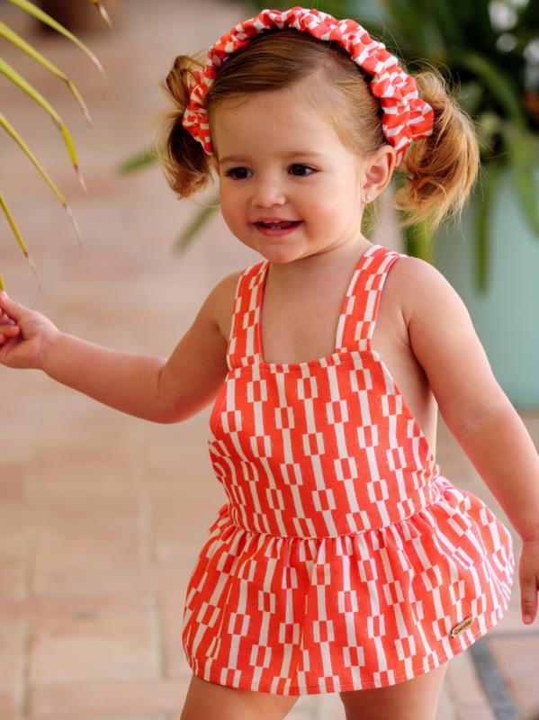Ranita niña cocote