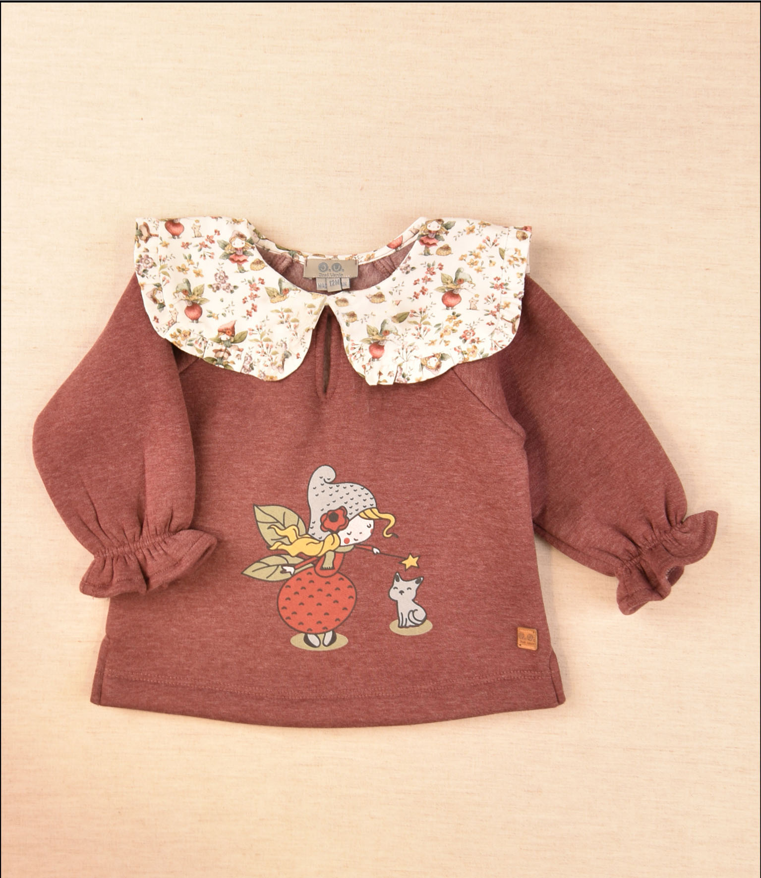 Sudadera Jose varon 