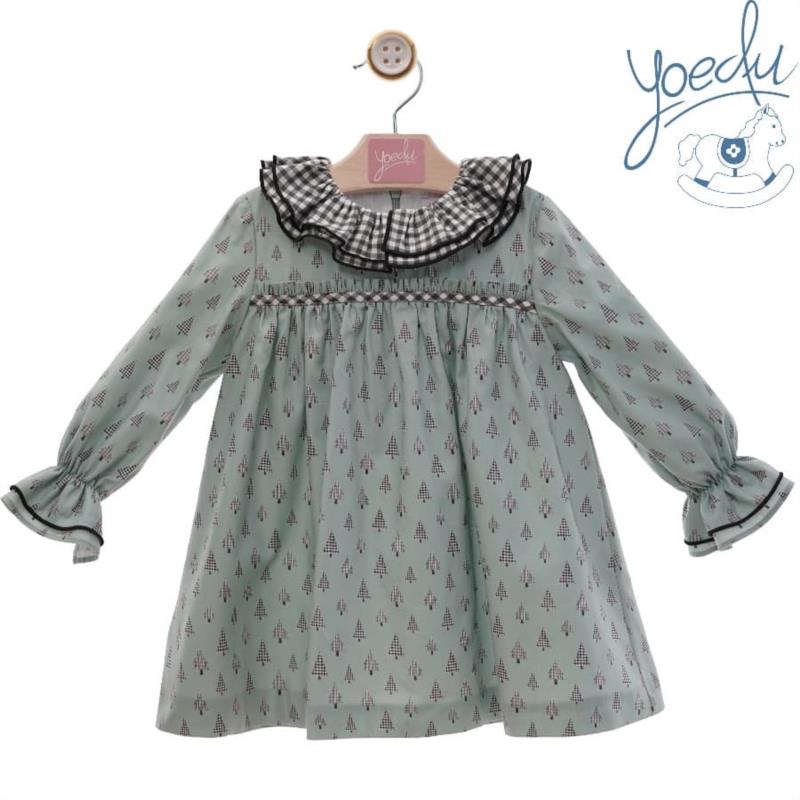 Vestido YOEDU