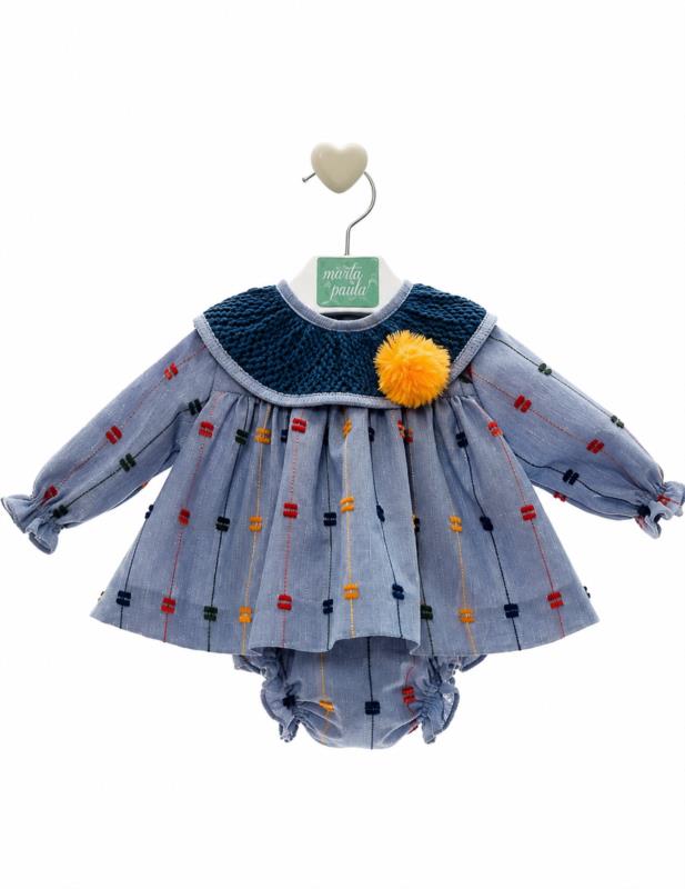  Jesusito MARTA Y PAULA 