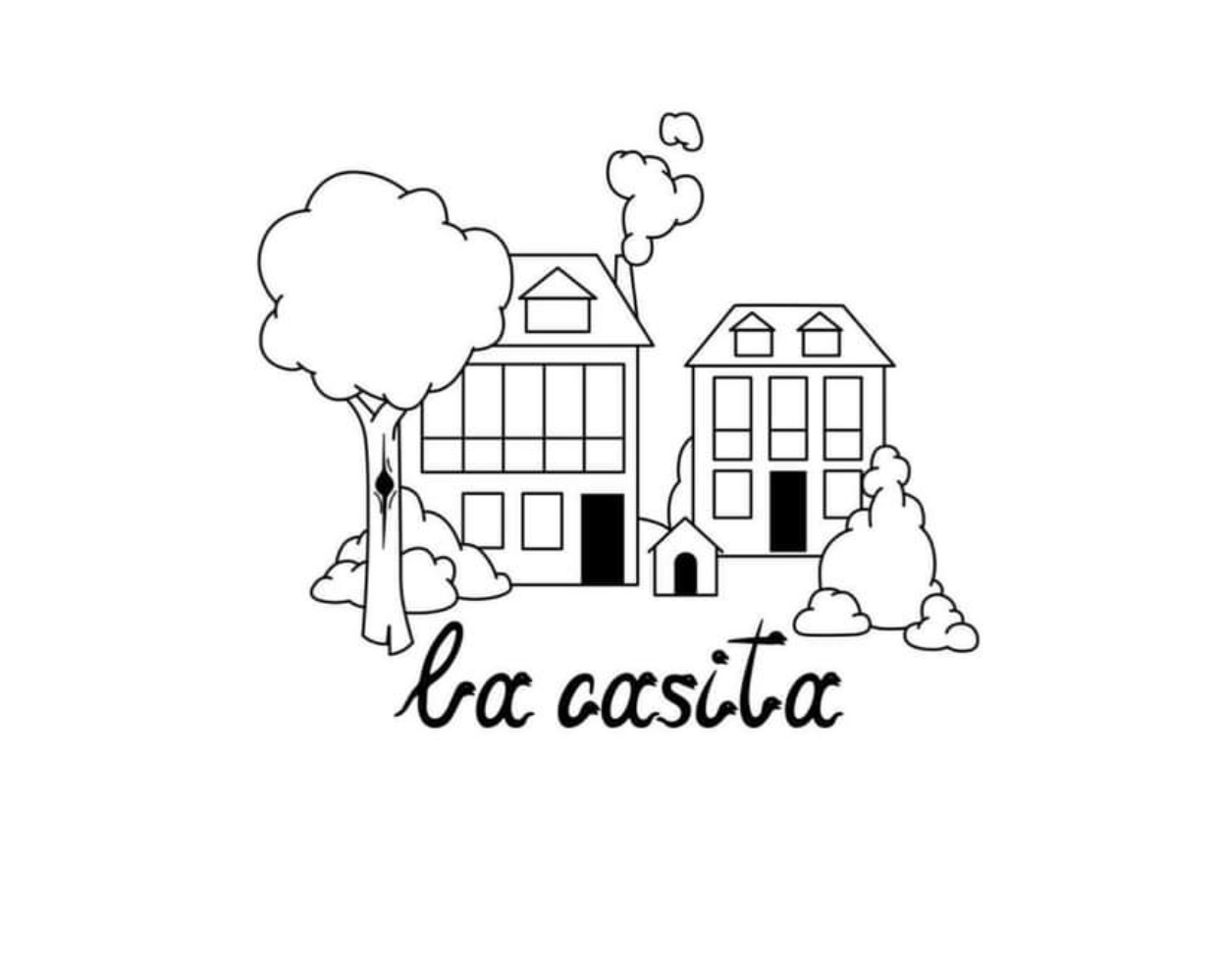 LA CASITA