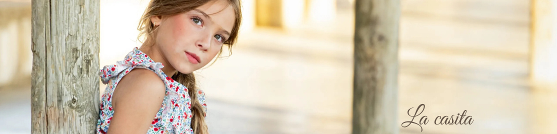 Ropa de bebé de las mejores marcas en La Casita de Gijón