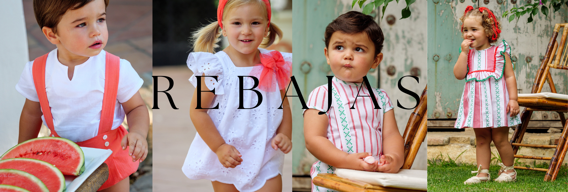 Nueva colección de moda infantil otoño invierno en La Casita de Gijón